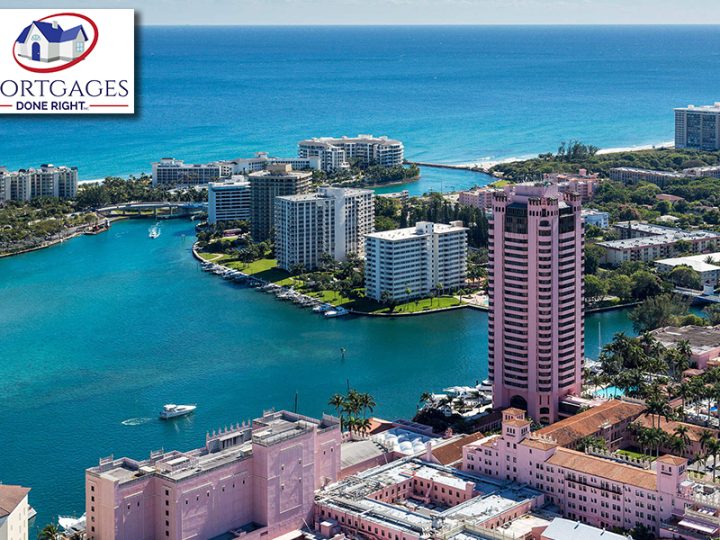 Boca’s Best Mortgage Broker